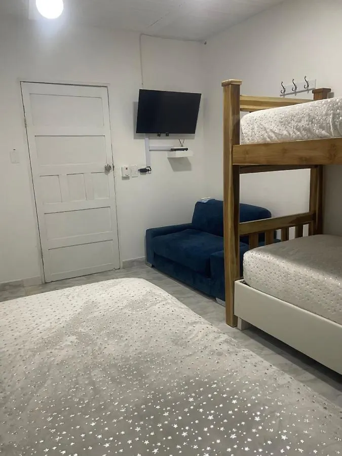 Gæstehus Casa Cielo Cartagena Hotel