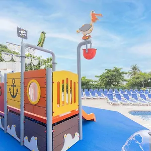 Resort Decameron, Cartagena (Kolumbien)