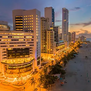 Hotel Almirante Colombia, Cartagena (Kolumbien)