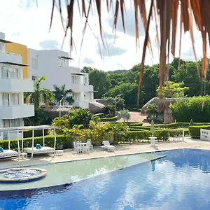 Resort Santo Manglar Life Wellness