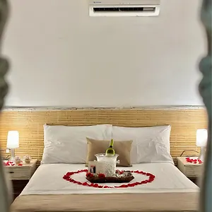 Hotel La Magdalena, Cartagena (Kolumbien)