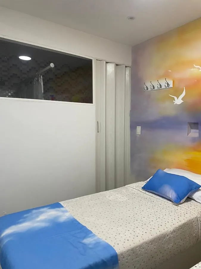 Casa Cielo Cartagena Ξενοδοχείο Πανσιόν