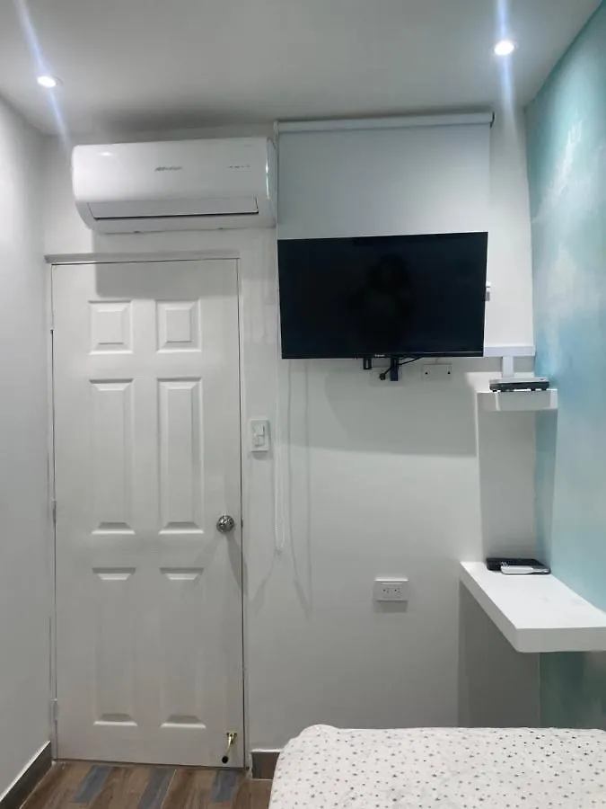 Casa Cielo Cartagena Ξενοδοχείο
