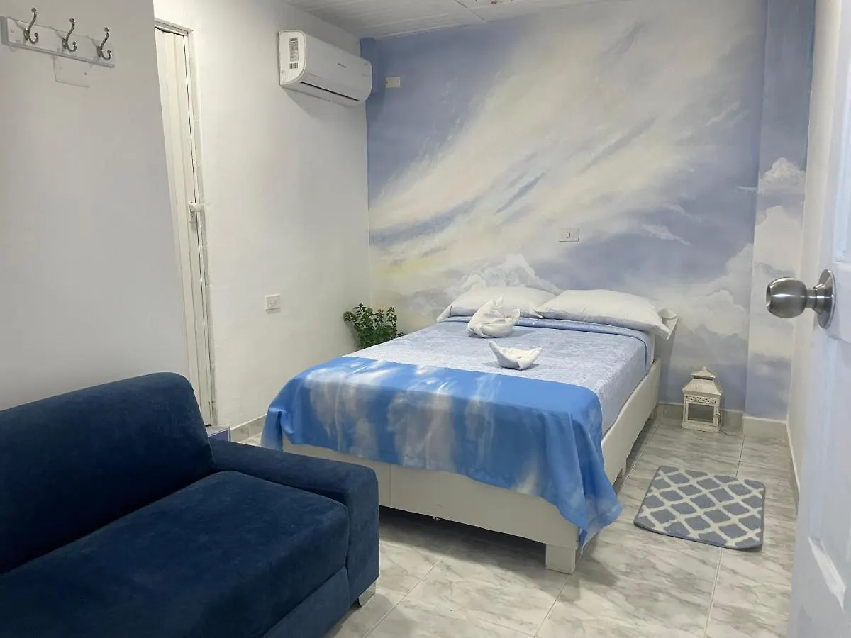 Πανσιόν Casa Cielo Cartagena Ξενοδοχείο