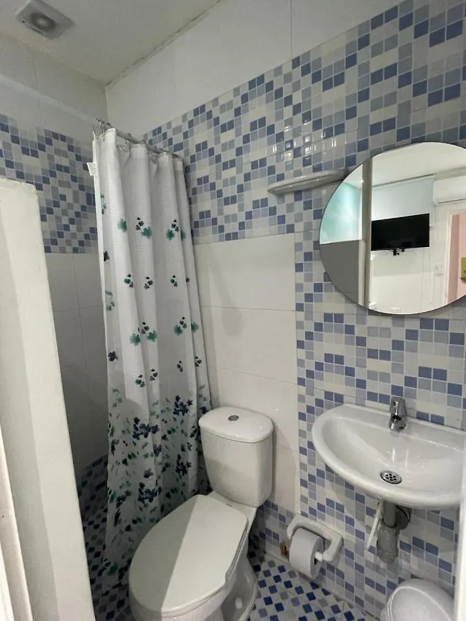 Casa Cielo Cartagena Ξενοδοχείο Πανσιόν