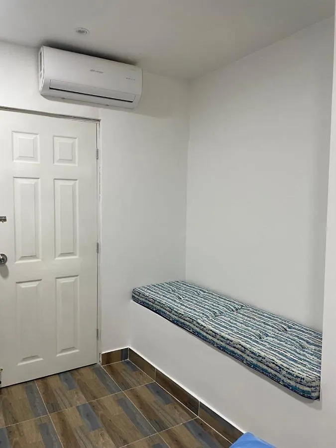 Casa Cielo Cartagena Ξενοδοχείο 2*,  Κολομβία