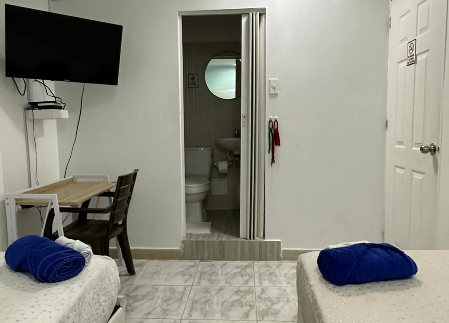 Casa Cielo Cartagena Ξενοδοχείο