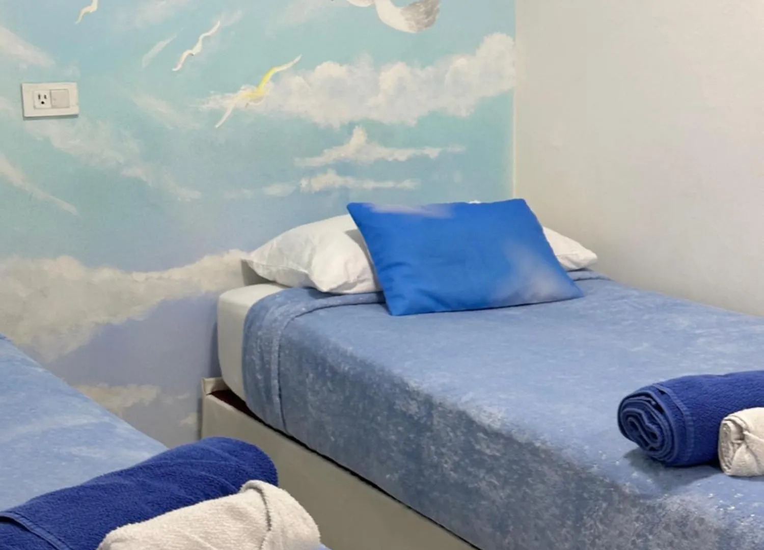 Casa Cielo Cartagena Ξενοδοχείο 2*,