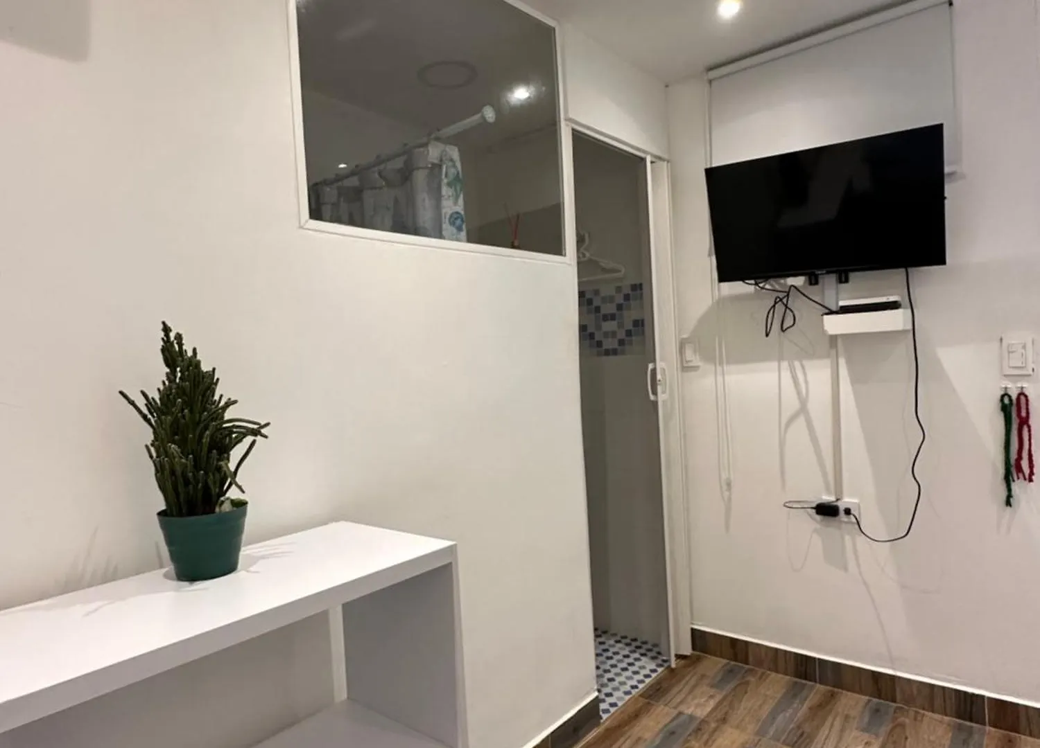 Πανσιόν Casa Cielo Cartagena Ξενοδοχείο