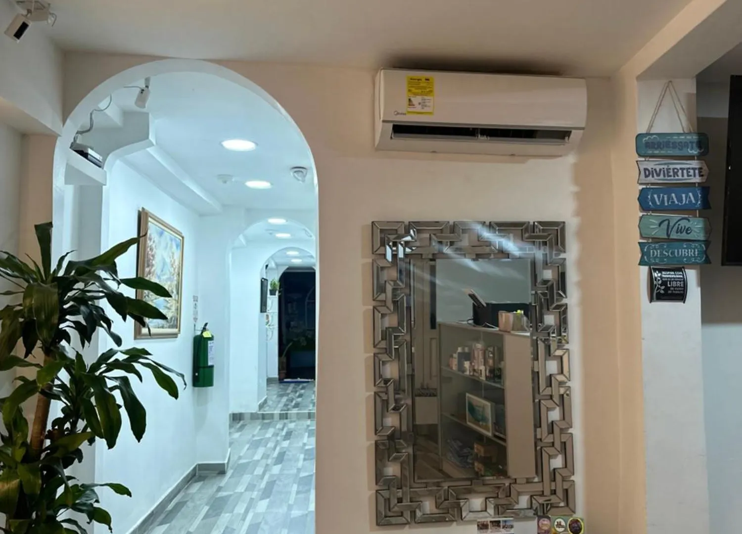 Casa Cielo Cartagena Ξενοδοχείο 2*,  Κολομβία