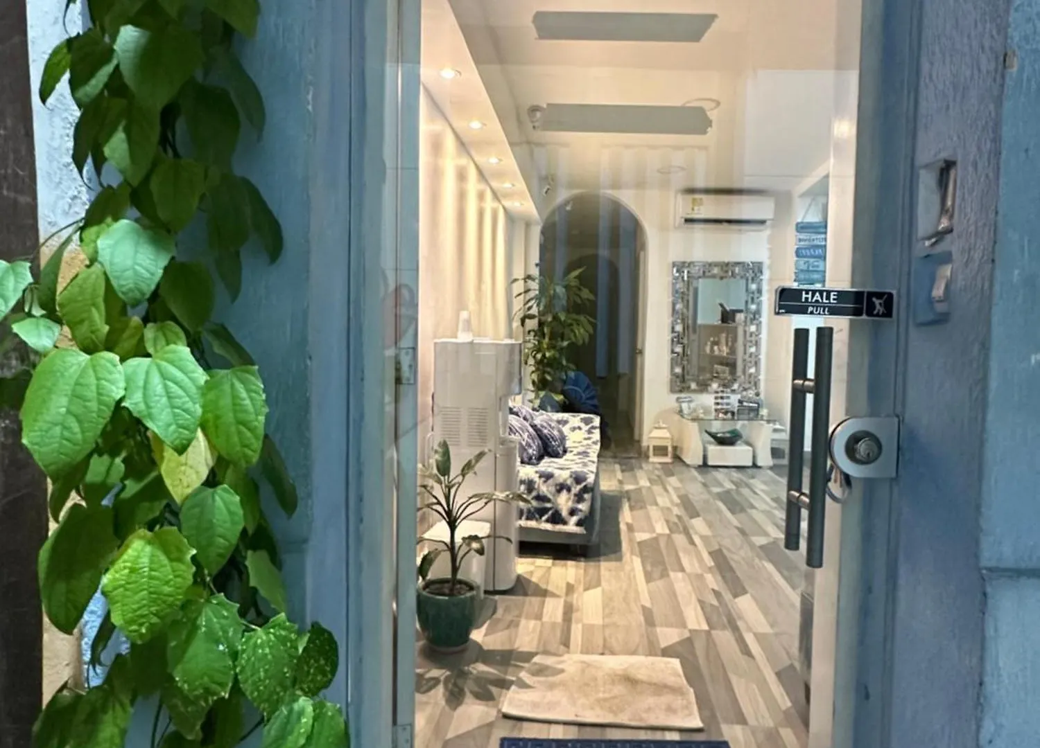 Casa Cielo Cartagena Ξενοδοχείο Κολομβία